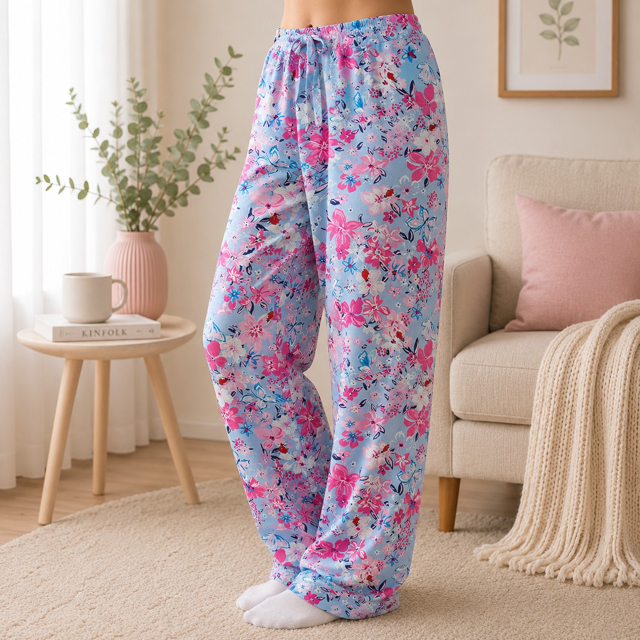 Macy Mae Lounge Pants